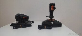 Thrustmaster T.16000M Hotas