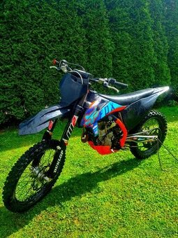 Ktm SX-F 250
