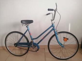 predam retro bicykel Pionir 22