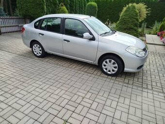 Renault tahlia