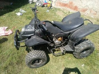 Predam stvorkolku 250