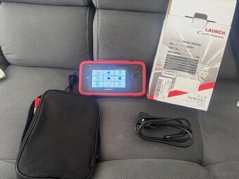 Predám Launch CRP 129e