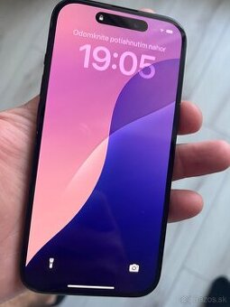 Predám iPhone 15 128gb