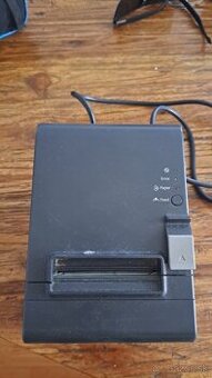Epson TM-T20 - 1