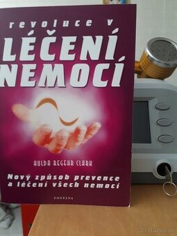 Revoluce v léčení nemocí