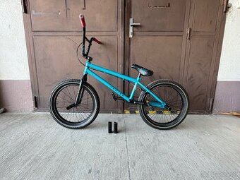 Predám BMX mongoose