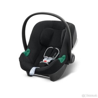 Detská autosedačka Cybex Anton B2
