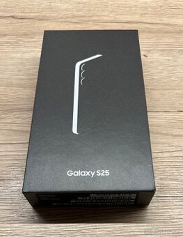 SAMSUNG GALAXY S25 12/512GB icyblue