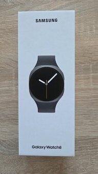 Samsung Galaxy Watch 8 44mm, BT - Graphite