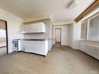 Na predaj 3-izbový byt v Dudinciach