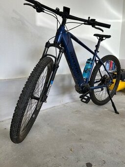 Predám ebike značky Maxibike
