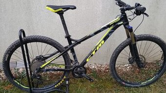 Predam horsky bicykel CTM Zephyr