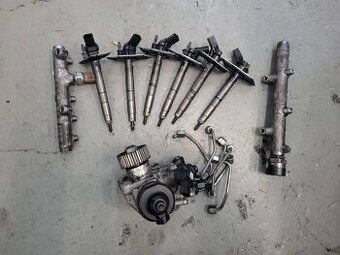 Vstrekovacie cerpadlo 3.0tdi 176kw cas 059130755ab
