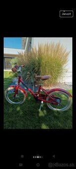 Veloretti detský bicykel