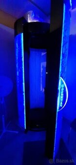 Kvalitné soláriá na predaj - ( 2 ks) s dokumentáciou 