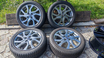 4x100 R16 --- TOYOTA YARIS