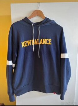 Unisex mikina New Balance S
