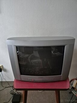 Predám televízor Philips 55 cm