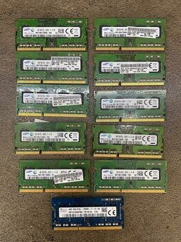 DDR3 pamet 4GB