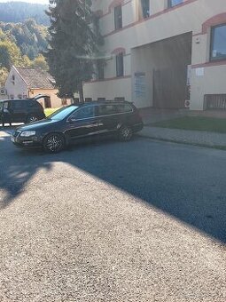 Predám Volkswagen Passat B6 2.0.tdi.103kw