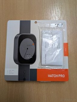 Predám smart hodinky CMF Nothing watch pro