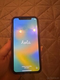 iPhone X   64Gb