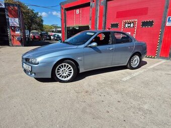 Alfa Romeo 156 1.8