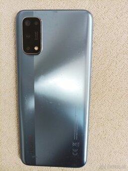 Realme 7 pro