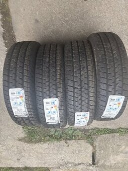 Matador 205/75 r16c MOS530 Sibir Snow Van 110/108R 8PR