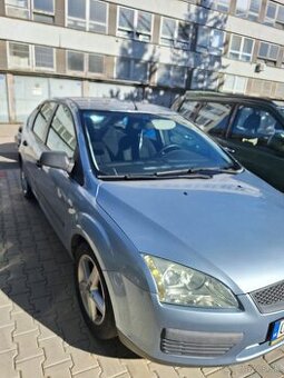 Predám Ford focus