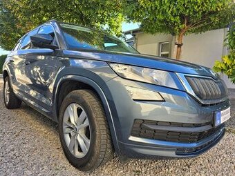 Škoda Kodiaq 1.5 TSI ACT Joy DSG, Mesačne: 310€ - 1
