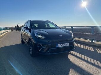 Kia e-Niro 64 kWh – 12/2020 – najvyššia výbava