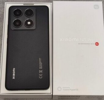 Xiaomi 14T pro 5G