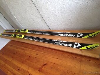 Bežky FISCHER XC SUPERLITE CROWN