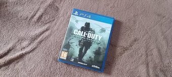 Call of duty modern warfare remastered pre ps4