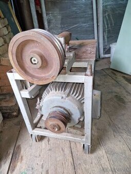 Kuželová štiepačka