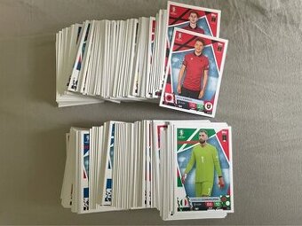 TOPPS EURO 2024 - KARTICKY
