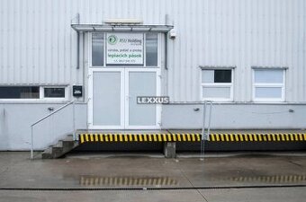 I výrobno-skladový priestor, novostavba, 90 m2, BA III.