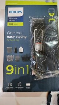 Zastrihavač Philips