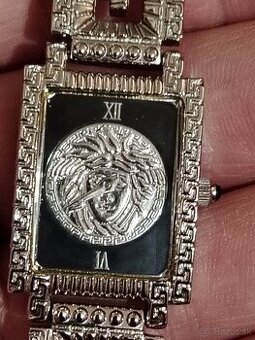 Gianni Versace medusa