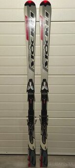 Lyže Stockli WC Laser 170cm