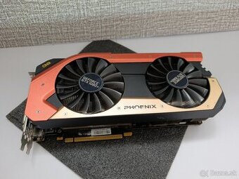 GAINWARD GeForce GTX 1080 Ti Phoenix GS 11GB