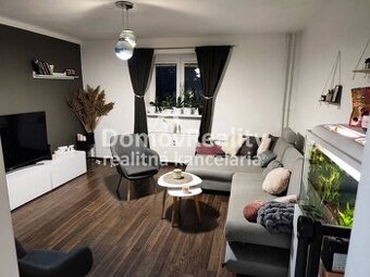 Moderný 2 izb. byt v Handlovej – Partizánska ul., 62 m2, kom