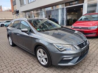 Seat Leon Sportstourer 1.8TSI 132kW FR - záruka Autodraft