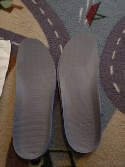 BOSP STIELKY DRY MEMORY VEĽKOSŤ 40