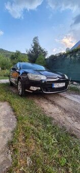 Citroen c5 2.0 hdi