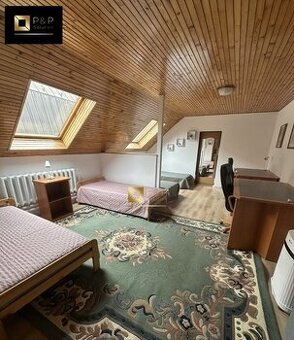 NA PRENÁJOM – Štýlový 2-izbový byt v centre mesta, Košice