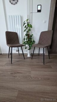 Jedálenské stoličky