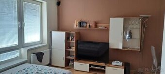 Prenájom 1 izbový byt TN - 1