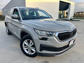 Škoda KodiaQ 2.0 TDI 110kw Dsg Led Virtual Facelift